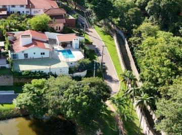 0 · Casa à venda no Condomínio Vista Alegre em Vinhedo SP - térrea com potencial par