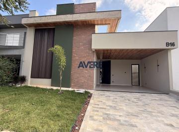 0 · Casa térrea à venda no Condomínio Villa do Sol em Valinhos
