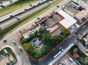 0 · Galpão industrial/comercial no Jardim do Lago Continuação em Campinas/SP.