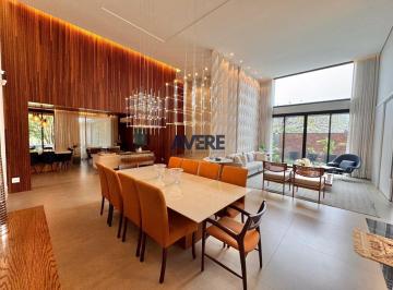 0 · Casa à venda no Condomínio Ypê Dourado em Valinhos, térrea com 1.000m² terreno