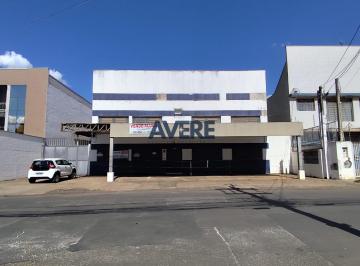 0 · Galpão Industrial para vender no Campo dos Amarais em Campinas/SP.