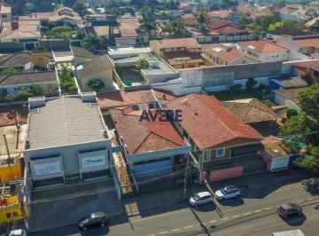 0 · Casa Comercial/Residencial no bairro Paiquerê, próximo ao Shopping Valinhos