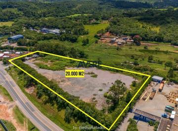 0 · Área Industrial à venda na cidade de Louveira/SP