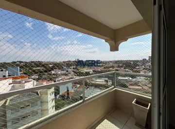 0 · APARTAMENTO À VENDA NO EDIFÍCIO DOM MICHELANGELO EM VALINHOS