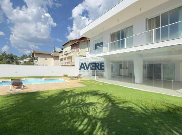 0 · Casa à venda no Condomínio Terras De Santa Teresa em Vinhedo SP