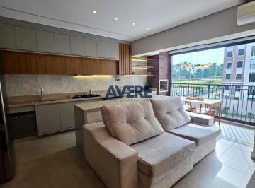 0 · Apartamento à venda no Swiss Park Campinas 65 m²