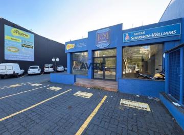 0 · Imóvel Estratégico à venda na Av. dos Esportes – Valinhos/SP