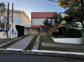 0 · Sobrado à venda no Condomínio Canterville em Valinhos