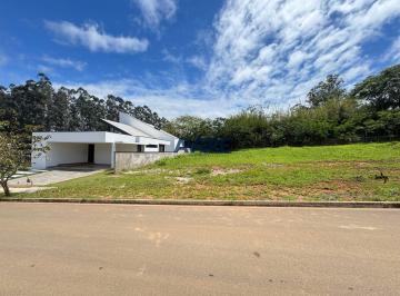 0 · Terreno à venda no Condomínio Ecovilla em Valinhos