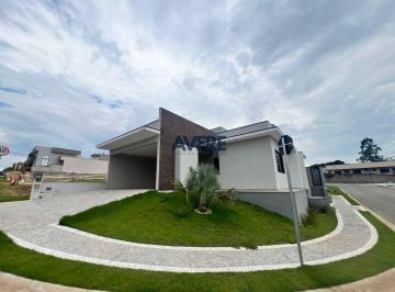 0 · Casa à venda no Condomínio Colline di Parma em Valinhos - térrea com 3 suítes