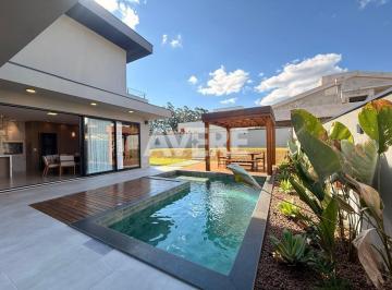 0 · Casa à venda no Condomínio Ecovilla em Valinhos