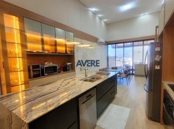 0 · Casa Terrea à Venda no Condomínio Swiss Park – Campinas/SP com piscina e gourmet