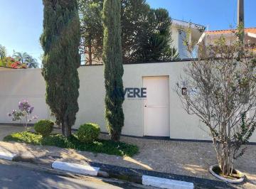 0 · Casa à venda em bolsão de segurança próximo ao Colégio Porto Seguro em Valinhos