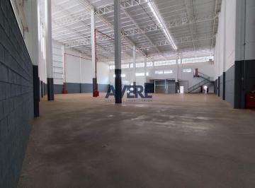0 · Galpão Industrial/logístico em condomínio fechado para alugar em Hortolândia/S.P