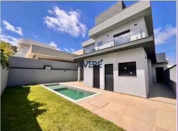 0 · Casa à venda no condomínio Portal dos Jequitibás em Valinhos/SP