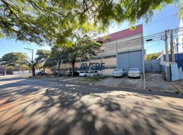 0 · Galpão Industrial à venda em Campinas/SP no bairro Santa Genebra.