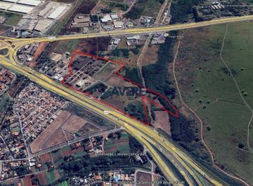 0 · Área industrial disponível a venda no melhor ponto da Rodovia Anhanguera em Camp