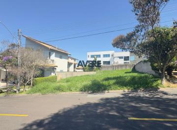 0 · Terreno à venda no Residencial Ouro Verde em Valinhos