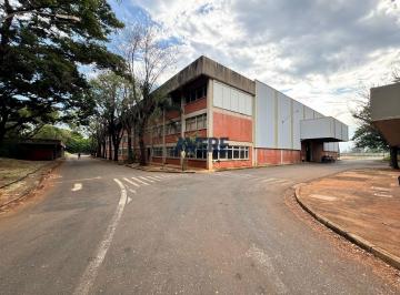 0 · Galpão Comercial e Logístico à venda na cidade de Paulínia/SP na Rodovia Zeferin