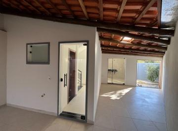 Casa de 2 quartos, Sete Lagoas · Casa duplex à venda no Recanto do Cedro - Sete Lagoas