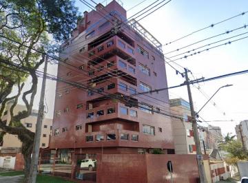 Apartamento de 1 quarto, Curitiba · Leilão Apartamento - 06/10 -Curitiba