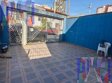 Casa · 170m² · 2 Quartos · 2 Vagas · Sobrado a venda/aluguel no Jardim do Mar, SBC - 2 dormitórios 2 vagas