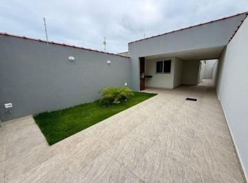 Casa de 2 quartos, Itanhaém · Casa com 2 quartos e área gourmet em Itanhaém - R$ 399.000,00.
