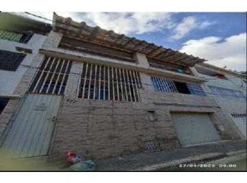 Foto 01 · Casa, Conjunto Habitacional Brigadeiro Faria Lima, São Paulo, SP