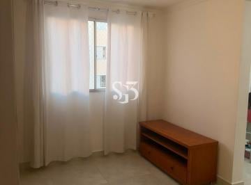 Foto 01 · Apartamento, Loteamento Parque São Martinho, Campinas, SP