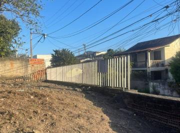 Terreno · 525m² · Terreno plano para venda em Maria Paula - São Gonçalo - Rio de Janeiro