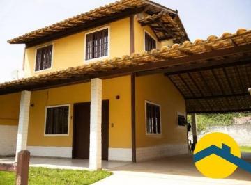 Casa · 140m² · 2 Quartos · 3 Vagas · Casa para venda Várzea das Moças - Niterói - Rio de Janeiro