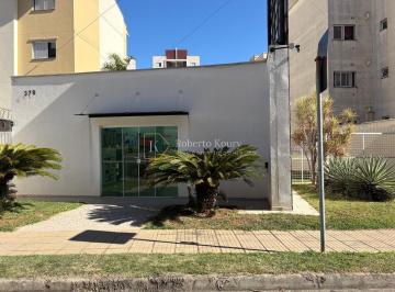 Foto 01 · Salão Comercial para Locação em Sorocaba-SP, no Parque Campolim: 1 Sala, 1 Banheiro!