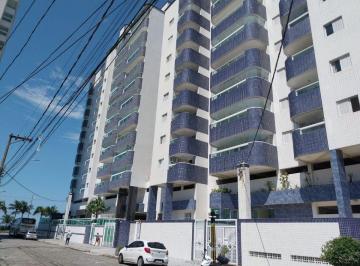 Apartamento de 2 quartos, Praia Grande · Apartamento R$ 500 MIl VISTA MAR - Maracanã