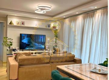 Apartamento de 3 quartos, São Paulo · Apartamento - Locação - 110m - 3 dorms 1 suíte - 2 vagas