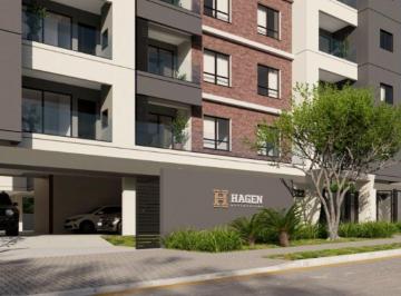 Apartamento de 3 quartos, Curitiba · Vendo Apartamento de 71 m² com 3 quartos à venda em Capão Raso