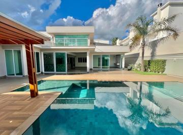 Casa de 4 quartos, Vespasiano · Casa com 410 metros², 4 quartos, piscina e churrasqueira em Vespasiano - MG