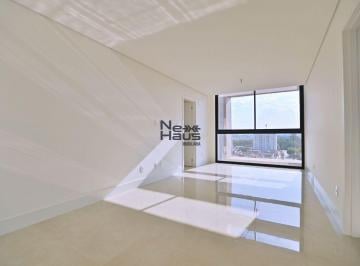 Apartamento de 2 quartos, Guará · FIRENZE PARK SUL SGCV Lote 18 - 2 VAGAS, 3 SUITES