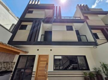 Casa de 3 quartos, São Paulo · Sobrado Moderno com 3 Suítes, Varandas e Espaço Gourmet na Melhor Região da Zona Norte