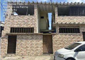 Foto 01 · Apartamento, Nossa Senhora de Fátima, Nilópolis, RJ