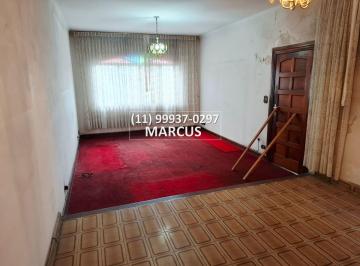 Casa de 3 quartos, São Paulo · VILA GOMES | SOBRADO | 150m² | 3 DORMITÓRIOS | 1 SUÍTE | 4 VAGAS