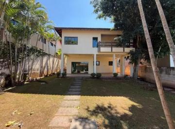 Casa de 5 quartos, Jandira · Casa de 600 m² com 5 quartos para alugar no Condomínio Nova Higienópolis