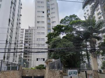 Apartamento de 1 quarto, São Paulo · Leilão Apartamento - 04/11 - Moema