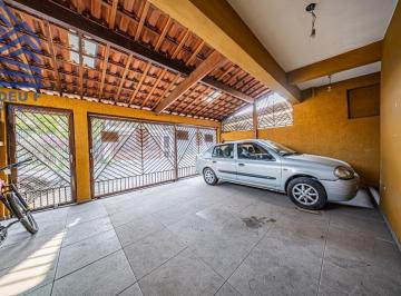 Foto 02 · Casa para venda ou locação, 4 dorms, 2 vagas na Vila Antonio