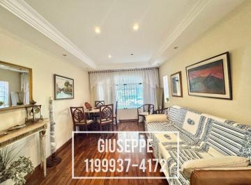 Casa de 3 quartos, São Paulo · Casa de 160 m² com 3 quartos à venda no Jardim Bonfiglioli FL62