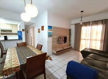 Foto 01 · Ótimo apartamento perto do mar com 3 dormitórios e varanda gourmet, na praia Grande em Ubatuba!