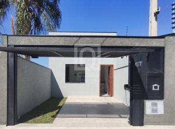 Foto 01 · Casa térrea à venda no Jardim São Carlos, Zona Sul em Sorocaba