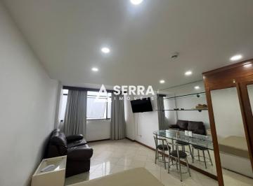 Foto 01 · VITÓRIA | VITÓRIA MARINA | 42m² | 1 QUARTO | 1 VAGA ROTATIVA | NASCENTE | ANDAR ALTO