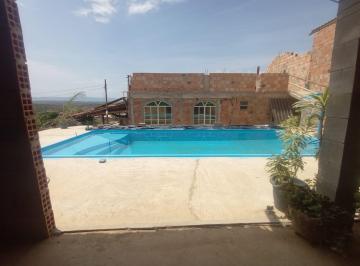 Rural de 3 quartos, Jaboticatubas · Casa de campo