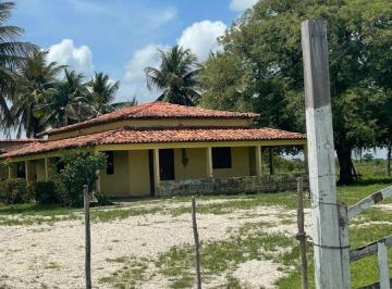 Rural , Santa Luzia do Paruá · FAZENDA À VENDA 800 hectares | SANTA LUZIA DO PARUÁ – MARANHÃO