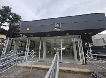 Comercial , Curitiba · LOJA COMERCIAL 825 M² 30 VAGAS BAIRRO AHU